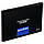 Накопичувач SSD GoodRam CX400 Gen.2 256 GB SATA III 3D TLC NAND (SSDPR-CX400-256-G2), фото 3