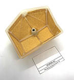 Фільтр повітряний для бензопил Husqvarna 55,51 (5038981-01), фото 2