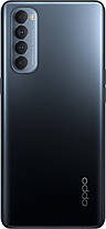 Смартфон OPPO Reno 4 Pro 8/256Gb Starry Night UA UCRF Гарантія 12 місяців, фото 2