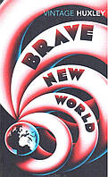 Книга Brave New World (PB)