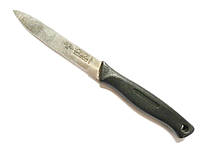 Нож кухонный с зубцами (трамантино) 21 см