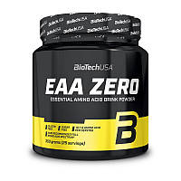Аминокислота Biotech EAA Zero, 350 грамм Лимонный чай