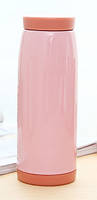 Термос Candy Color 0,5 літра рожевий