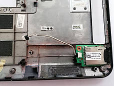 Б/У корпус піддон ( низ ) для ноутбука Dell Inspiron N5010 M5010 - 0YFDGX, фото 3