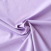Фланель (байка) лавандова однотонна, ш. 90 см