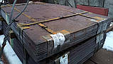 Лист ст. 40Х13 4*1000*2000мм і 4*1220*2500мм, фото 3