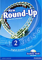 Книга New Round Up 2 Student's Book with access code