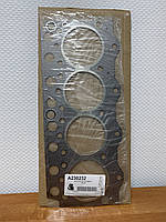 Прокладка головки блоку циліндрів A2300232 Komatsu 4D95L-W-1, 4D95L-1K, 4D95L-1L, 4D95L-1AA