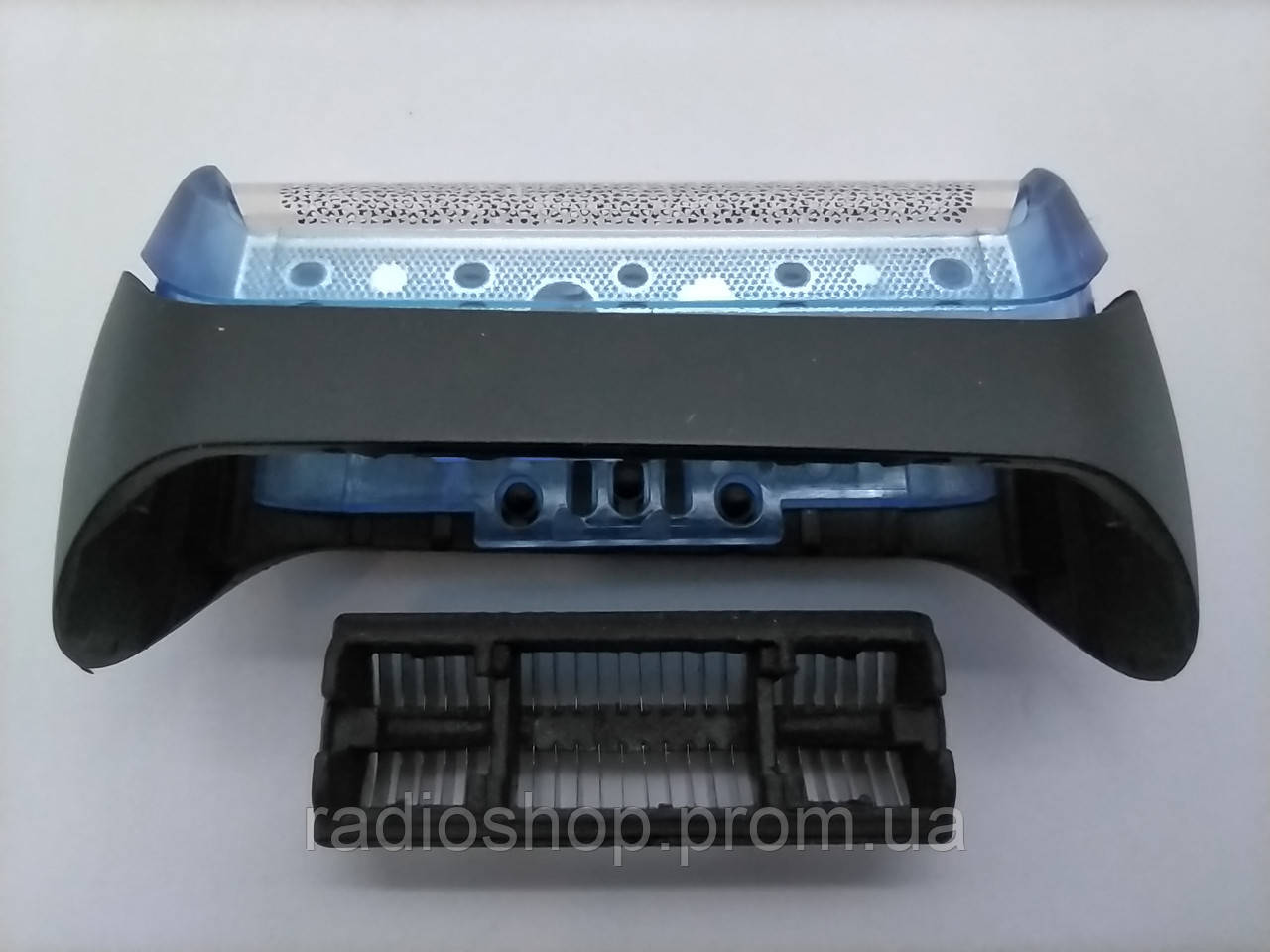 Голова + ножа в зборі Braun 10B/20B серії 1000/2000