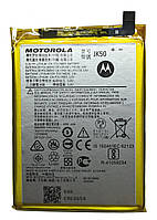 Аккумулятор Motorola JK50 XT1955 Moto G7 Power P30 Note XT1942-1 Батарея