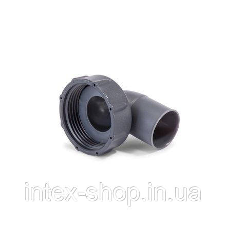 Кутовий з'їдач Intex 11953 для килимка нагрівача 28685