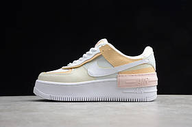 Кроссовки Nike Air Force 1 Shadow SE “Spruce Aura”