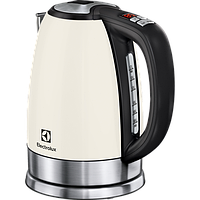 Чайник Electrolux EEWA7700W (з регулятором температури)