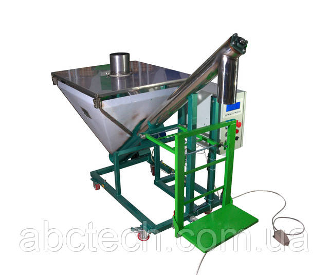 Нет нужды в шеф-монтаже и наладке