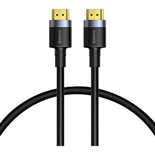 Кабель Baseus HDMI - HDMI (CADKLF-E01) 1метр