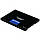 Накопичувач SSD GoodRam CX400 Gen.2 256 GB SATA III 3D TLC NAND (SSDPR-CX400-256-G2), фото 4
