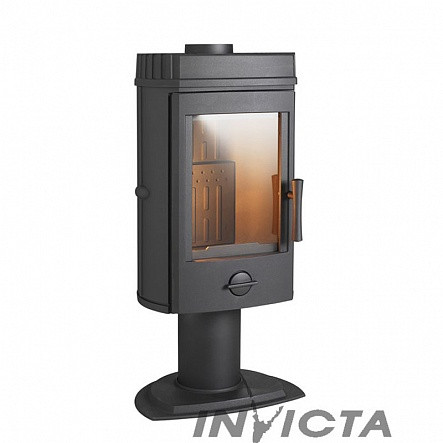 Піч Invicta Mairy