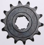 Зірка передня 428-15T Мінськ, фото 1