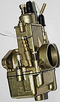 Карбюратор К65С (квадратний), фото 1