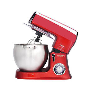 Кухонний комбайн Lexical LMB-1803 3в1 з чашею 8.5 L 1500W (2_009624)