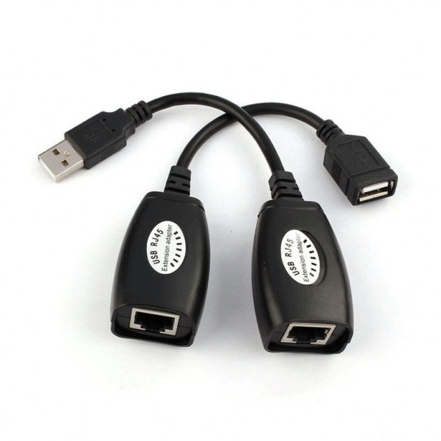 USB удлинитель AL-100C(BSL-100C) - фото 1 - id-p585412952