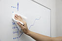 НАБІР ДЛЯ ЧИЩЕННЯ МАРКЕРНИХ ДОШОК WHITEBOARD CLEANING KIT, фото 6