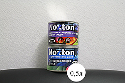 0.5 л Світловідбивна фарба для водного середовища Noxton Light Reflective Біла