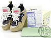Жіночі кросівки Off-White Odsy-1000 Beige Blue FW19 OMIA139F198000400330, фото 7