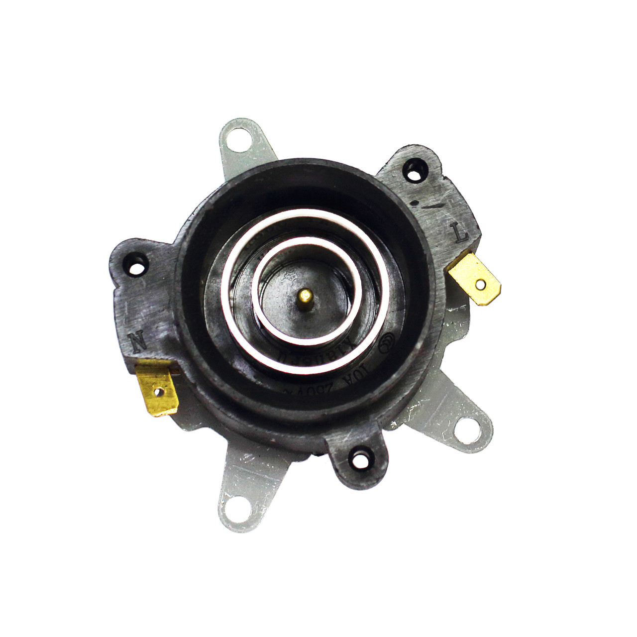 Роз'єм верхній для електрочайника XF-568A