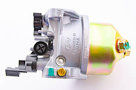 Карбюратор без краника для двигунів (Honda GX200) 6.5 к.с (клас А), фото 3