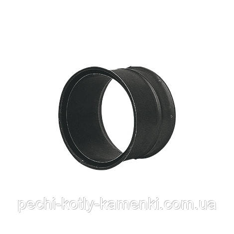 Вставка в стіну двостінна STAHL SYSTEM сталева 2 мм, фото 1