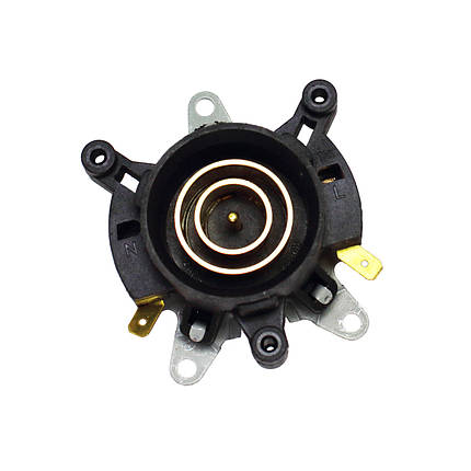 Роз'єм верхній для електрочайника XF-568B, фото 1