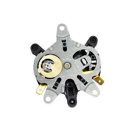 Роз'єм верхній для електрочайника XF-568B, фото 2