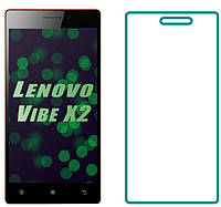 Защитное стекло Lenovo Vibe X2 (Прозрачное 2.5 D 9H)