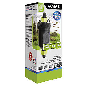 Помпа для перекачування води Aquael Uni Pump 1500