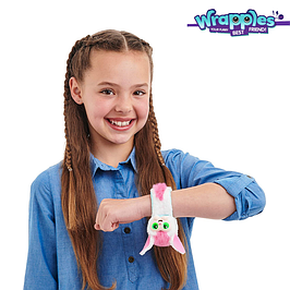 Враплс - Wrapples