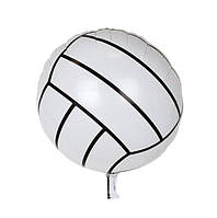 Фольгированный шар Волейбольный мяч (Китай)