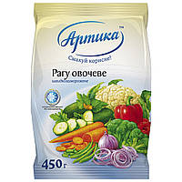 Смесь "Рагу овощное", 450 гр ТМ "Артика"