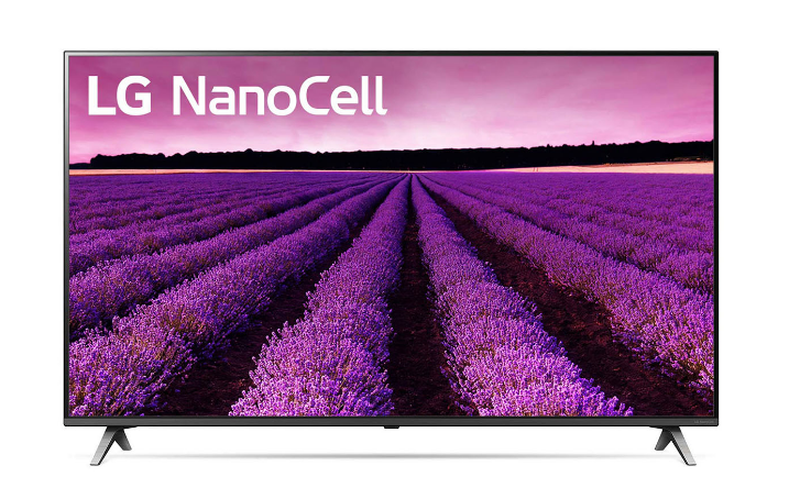 Телевізор LG 49SM8050