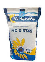НС Х 6749 Насіння соняшника (під гранстар)