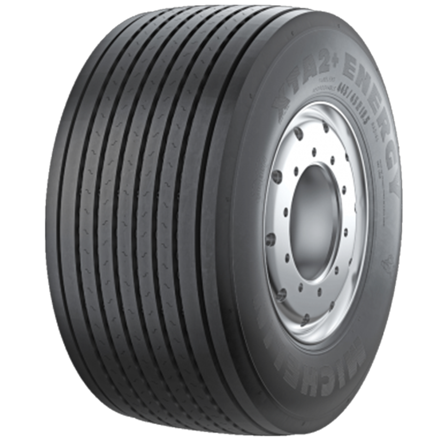 Шина 445/45 R 19.5 MICHELIN 160J XTA2+ ENERGY