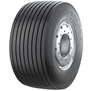 Шина 445/45 R 19.5 MICHELIN 160J XTA2+ ENERGY