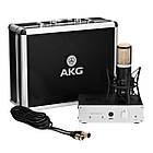 Ламповий студійний мікрофон AKG P820 TUBE, фото 4