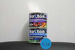 0.5 л Світловідбивна фарба для водного середовища Noxton Light Reflective Синя