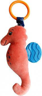 Підвіска-вібро Масик "Морський коник", МС110604-01, фото 1