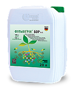 Стимулятор роста Фульвигрин Бор в.с Humintech 20 л