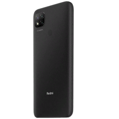 Xiaomi Redmi 9C 3/64Gb Black Global Гарантія 1 Рік, фото 2
