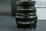 Fujifilm XF 35mm F2.0 R WR, фото 3