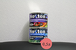 0.5 л Світловідбивна фарба для водного середовища Noxton Light Reflective Рожева