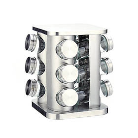 Набір для спецій ZhenKang B-88 12 предметів (2_009578)